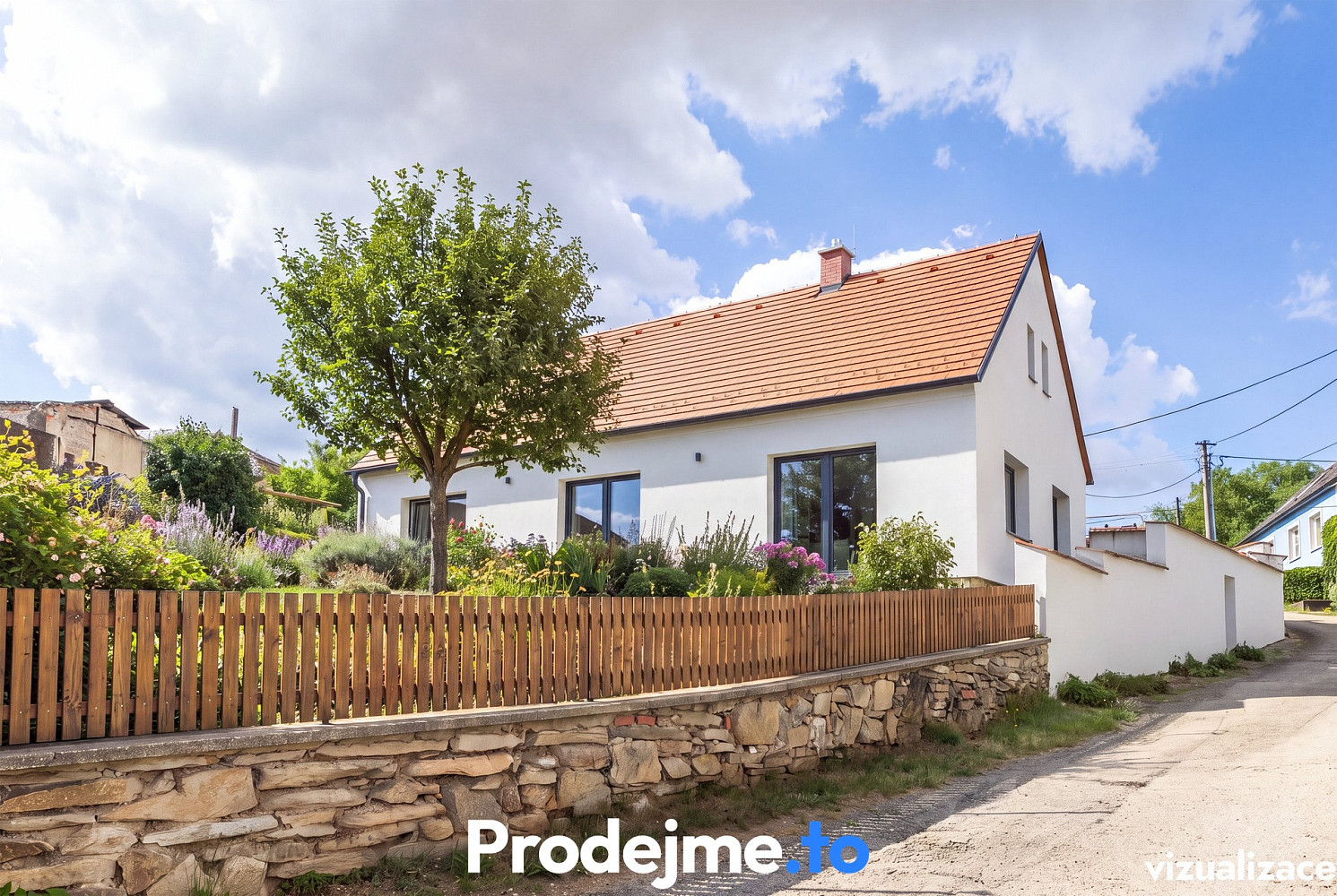 Prodej domu 96 m² s pozemkem 314 m² – fotografie 3