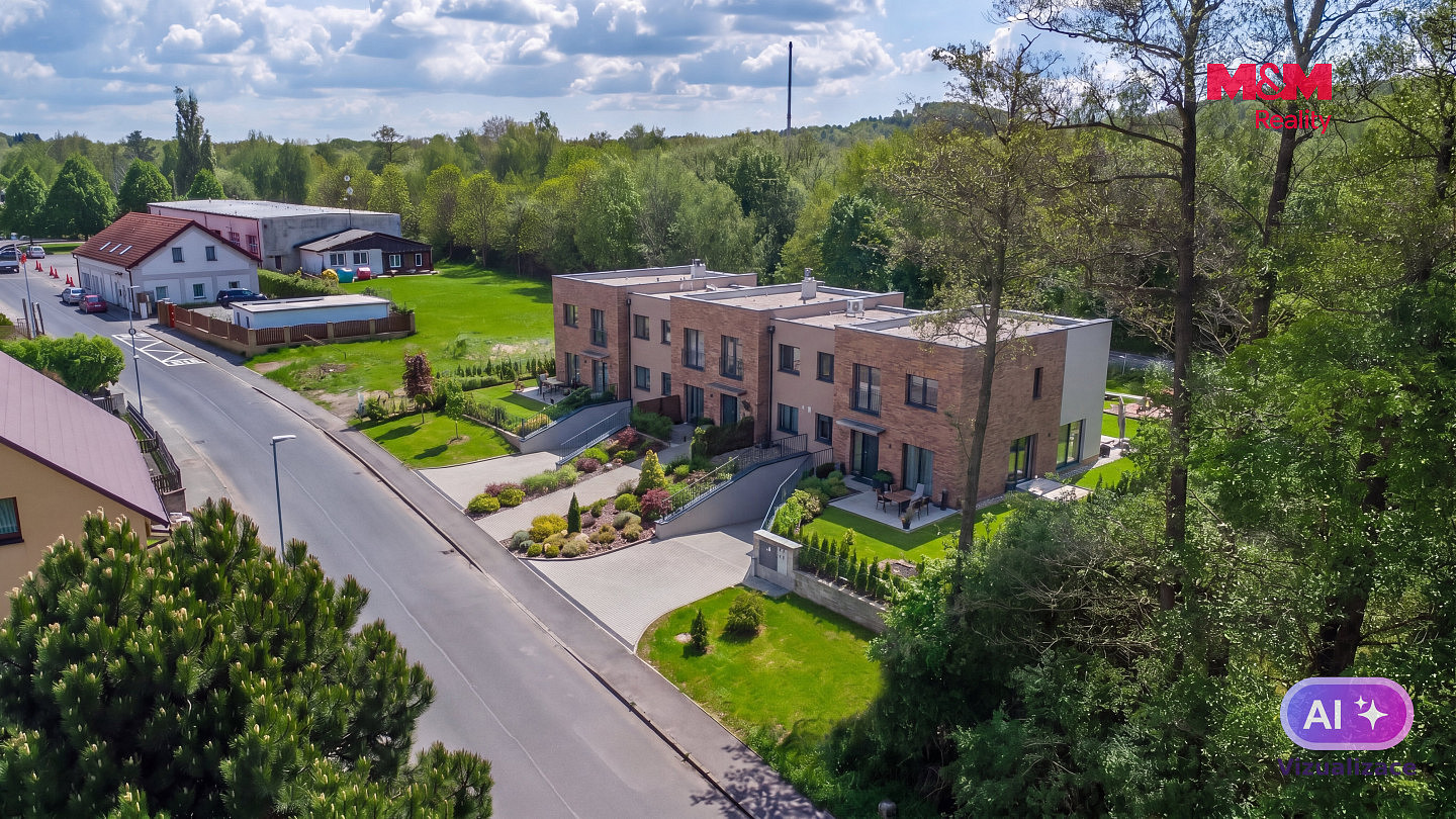 Prodej stavebního pozemku 1 797 m² – fotografie 2