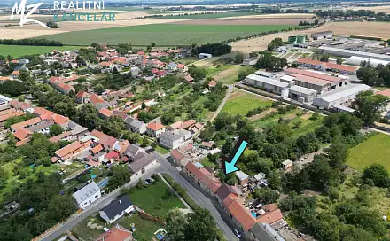 Prodej bytu atypického 1 312 m², Klenovice na Hané, okres Prostějov