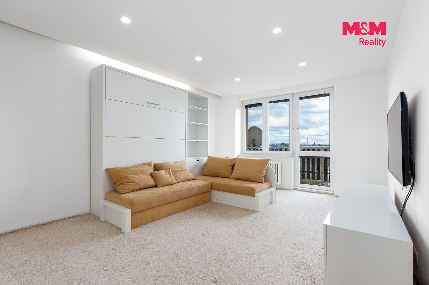 Prodej bytu 2+1 58 m² — photo 3