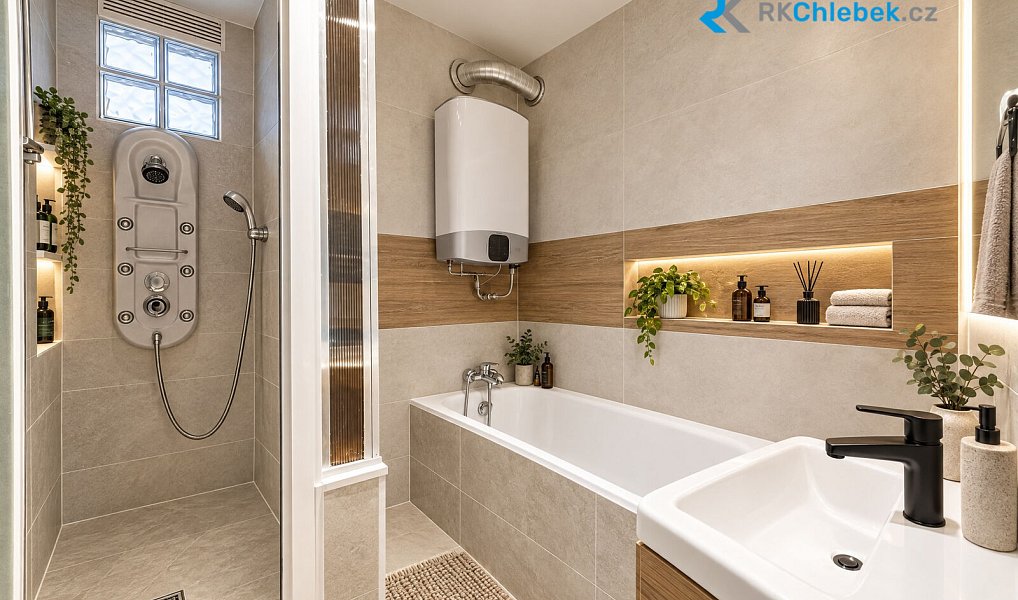 Prodej bytu 3+kk 78 m², Frýdek-Místek – náhled fotky 16