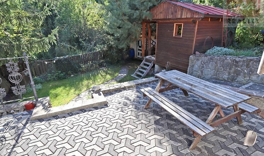 Prodej chaty/chalupy 76 m² s pozemkem 312 m², Hoštice – náhled fotky 14