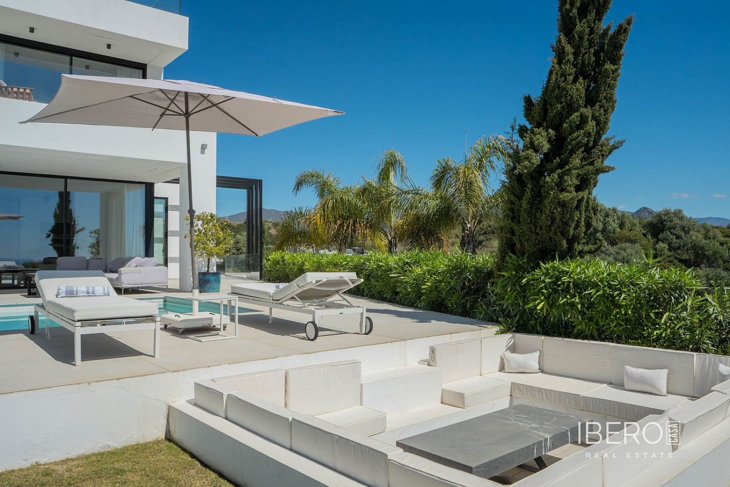 Casa – Estepona, Barriada Islas Canarias - Más