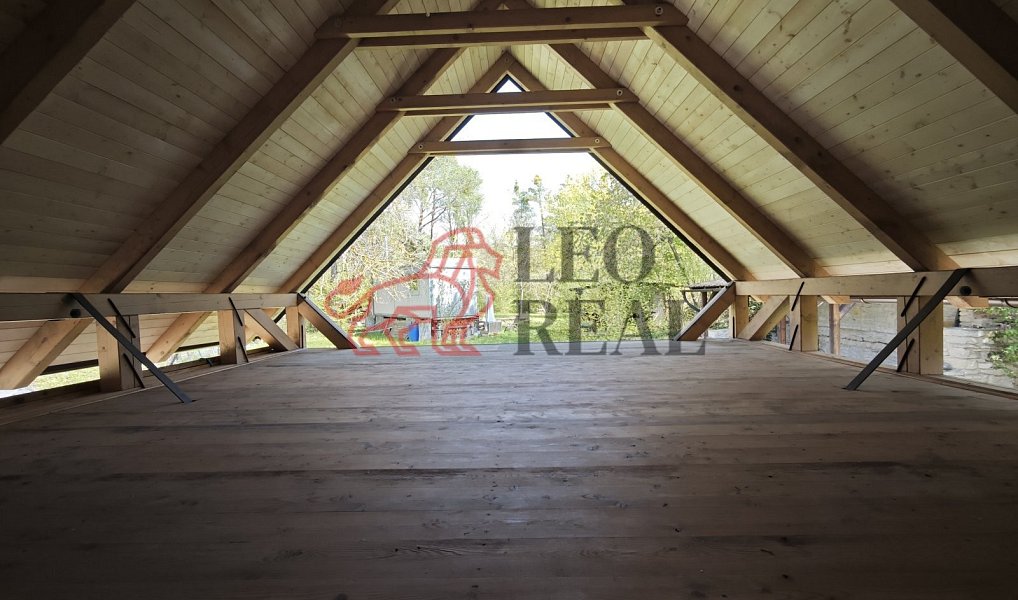 Prodej domu 117 m² s pozemkem 4 460 m², Liběchov – náhled fotky 15