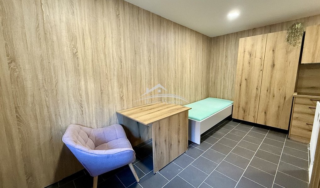 Pronájem bytu 1+kk 18 m², Světlá nad Sázavou – náhled fotky 5