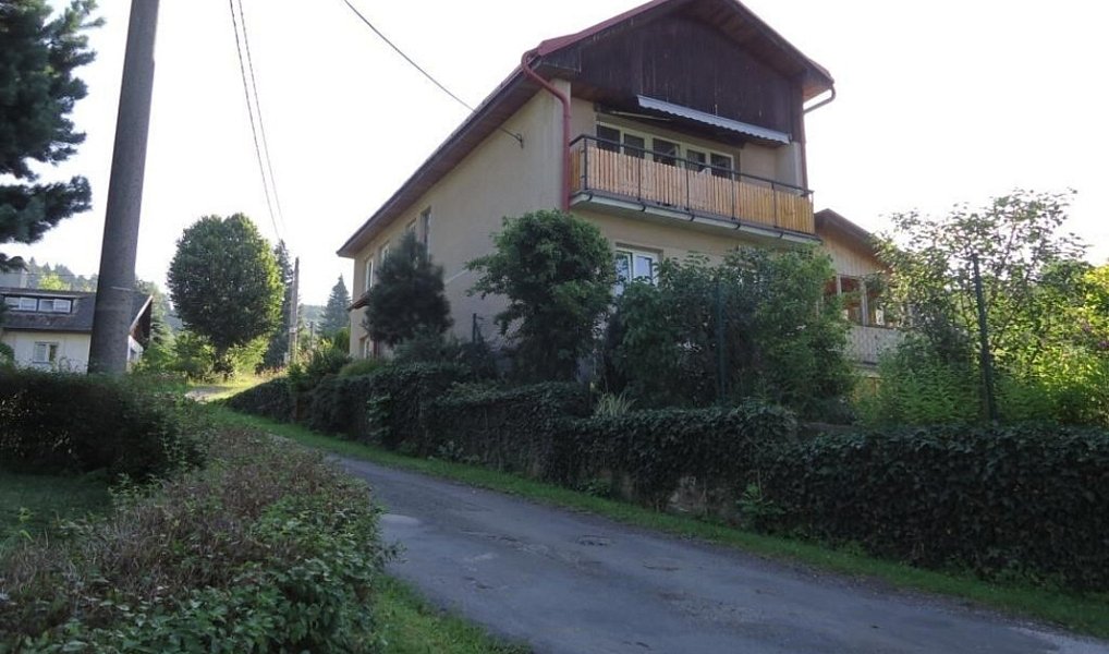 Prodej domu 209 m² s pozemkem 2 108 m², Velké Svatoňovice – náhled fotky 5