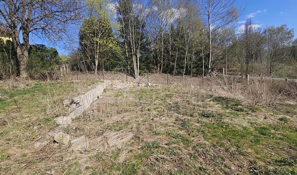 Prodej stavebního pozemku 600 m², Liberec – náhled fotky 4