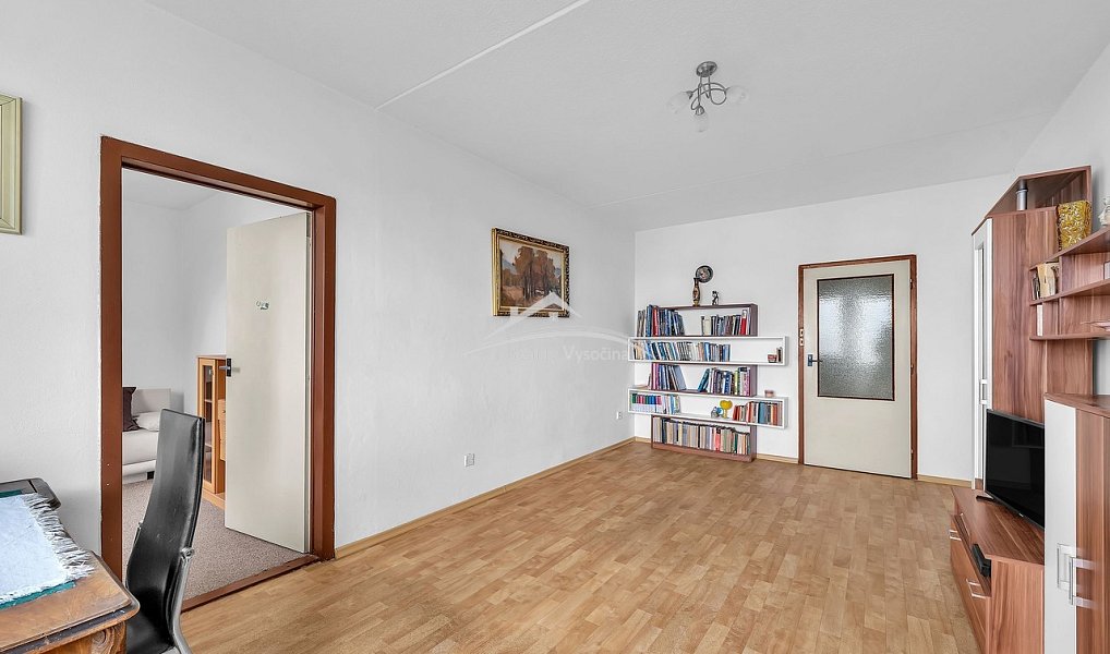 Prodej bytu 3+1 70 m², Třeboň – náhled fotky 10
