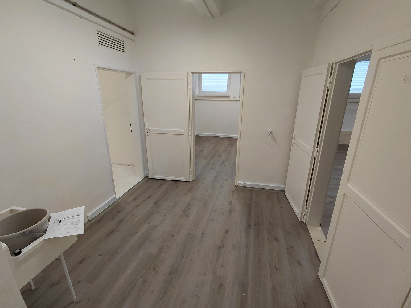 Pronájem kanceláře 94 m²