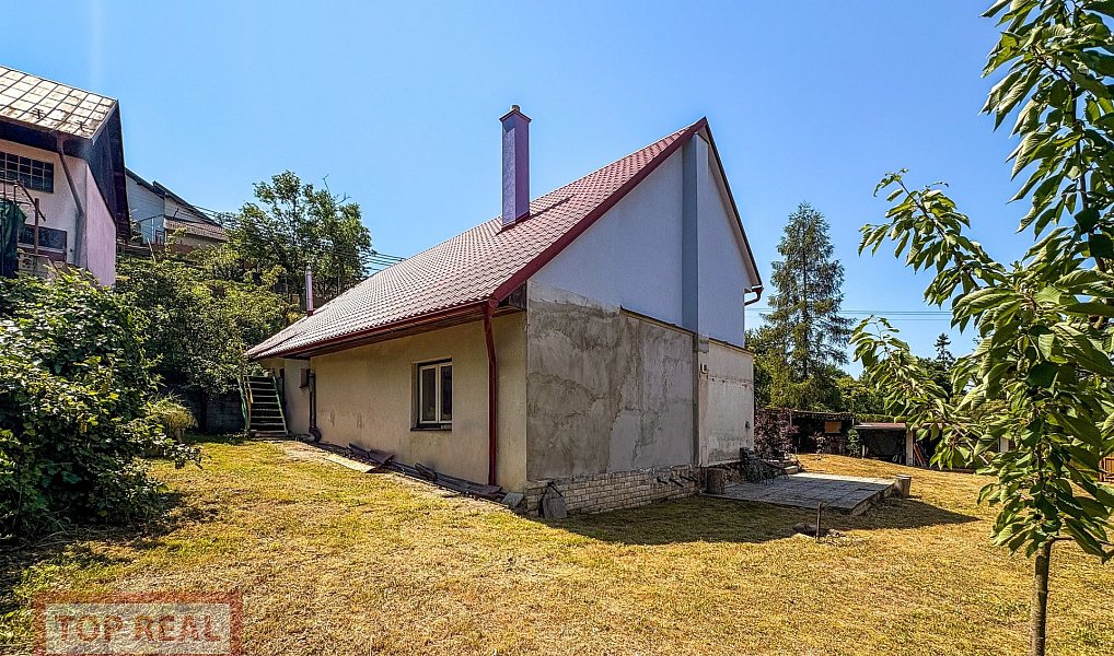 Prodej domu 245 m² s pozemkem 806 m², Holešov – náhled fotky 29