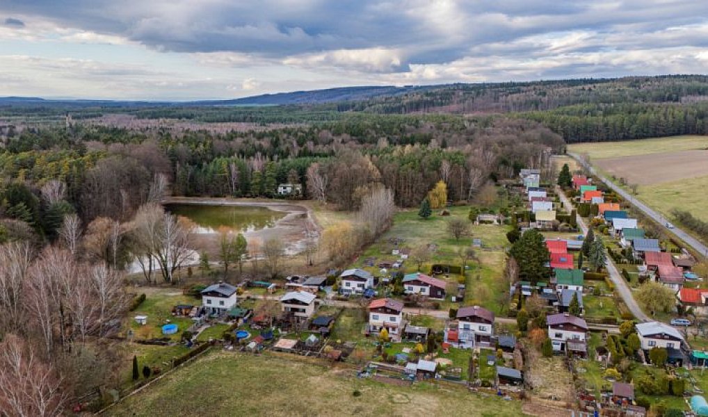 Prodej chaty/chalupy 40 m² s pozemkem 115 m², Týniště nad Orlicí – náhled fotky 7