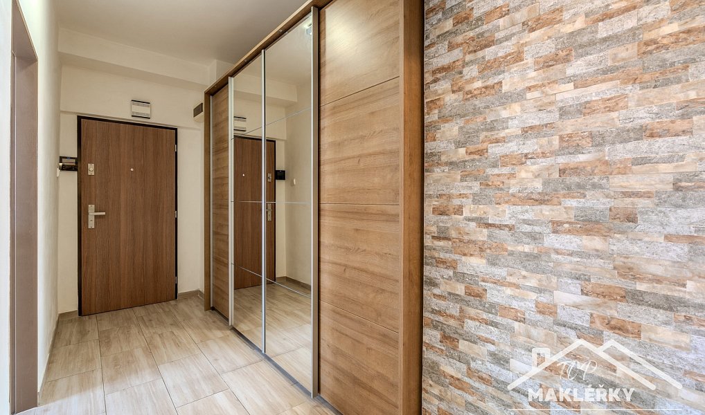 Prodej bytu 2+1 60 m², Štětí – náhled fotky 12