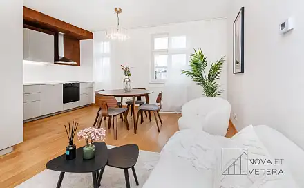 Prodej bytu 5+kk 139 m², Chodská, Praha 2 - Vinohrady