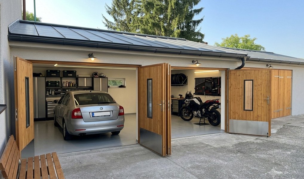 Prodej domu 217 m² s pozemkem 522 m², Smidary – náhled fotky 15