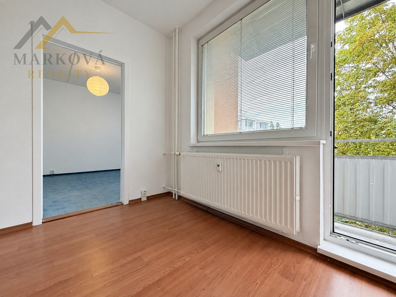 Prodej bytu 3+1 73 m² – fotografie 3