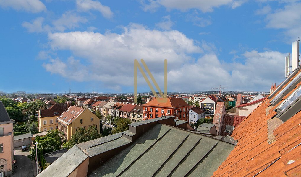 Pronájem bytu 2+kk 74 m², Plzeň – náhled fotky 13