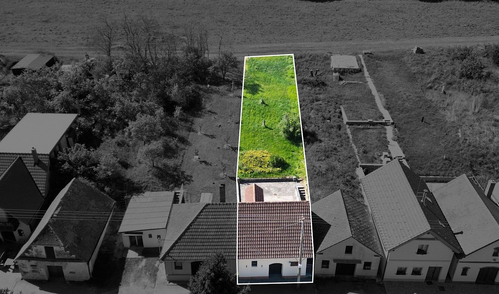 Vrbovec, vinný sklep, 160 m2, sítě prodej vinného sklepa, Vrbovec – náhled fotky 3