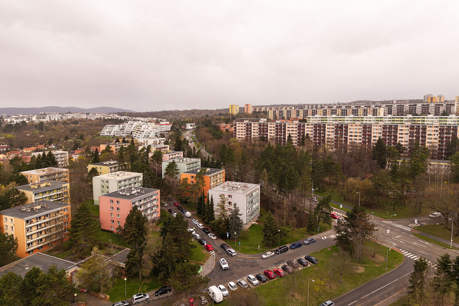 Prodej ostatní garáž, 19 m2 třískalova, lesná, brno — photo 3