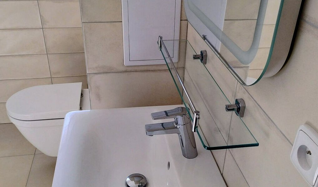 Pronájem bytu 2+kk 48 m², Velká Bíteš – náhled fotky 7