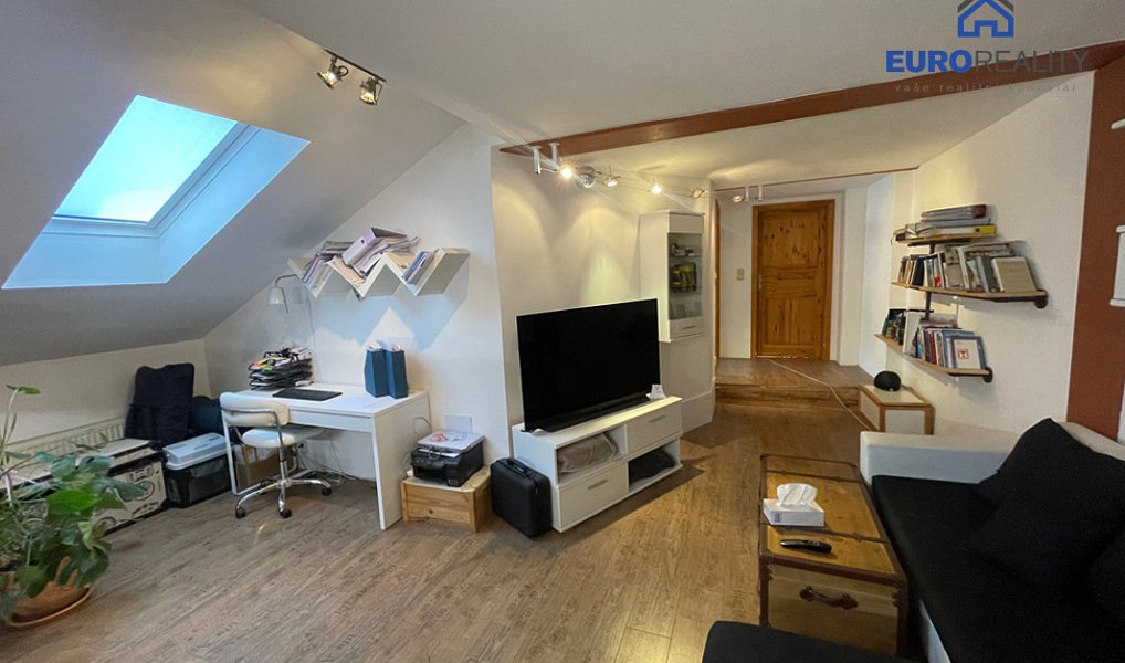 Prodej bytu 3+1 91 m², Mariánské Lázně – náhled fotky 4