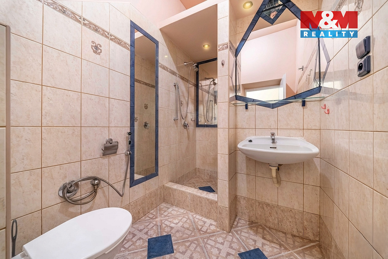 Prodej bytu 1+1 29 m² – fotografie 5