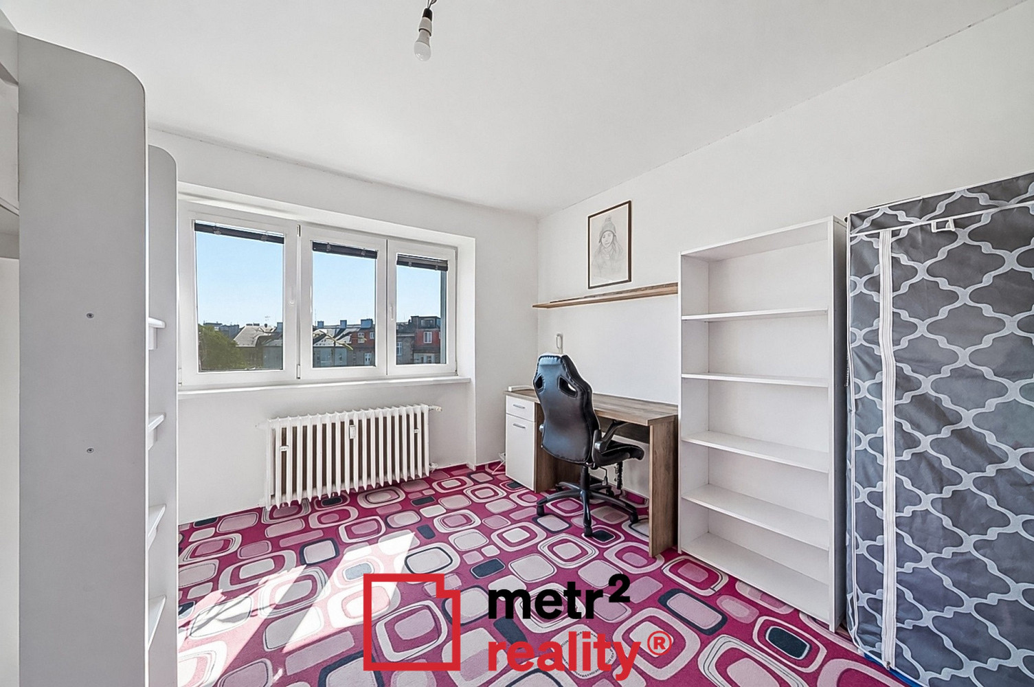 Prodej bytu 3+1 82 m² – fotografie 5