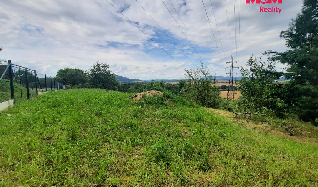 Prodej stavebního pozemku 2 948 m², Újezd pod Troskami – náhled fotky 9