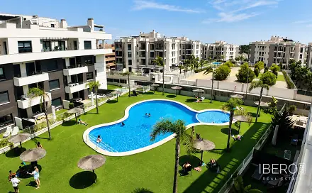 Prodej bytu 4+kk 96 m², Orihuela Costa, Španělsko