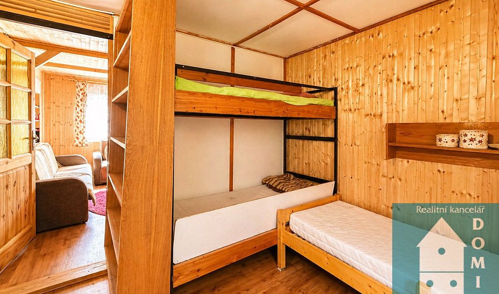 Prodej chaty/chalupy 66 m², Rajnochovice – náhled fotky 22