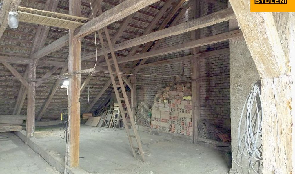 Prodej komerčního objektu (jiného typu) 217 m², Prostějov – náhled fotky 2