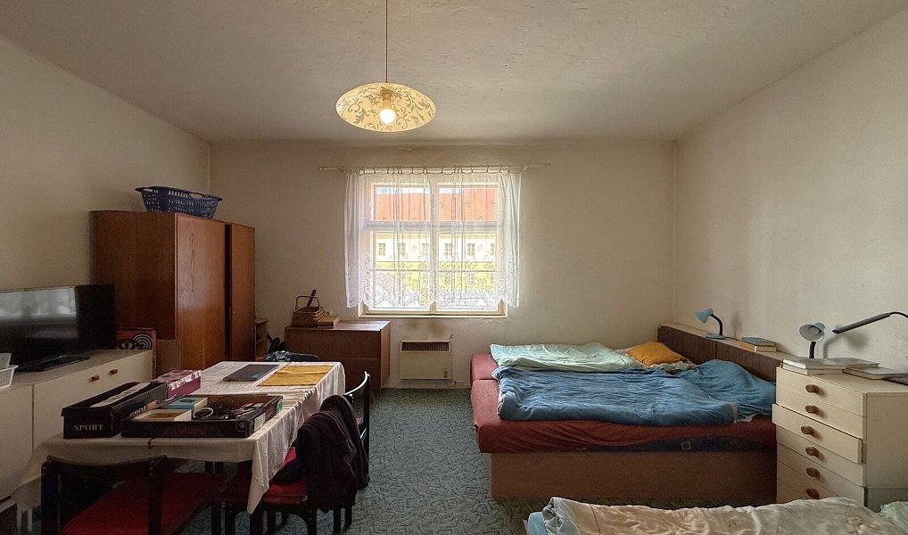 Prodej domu 426 m² s pozemkem 836 m², Volyně – náhled fotky 21