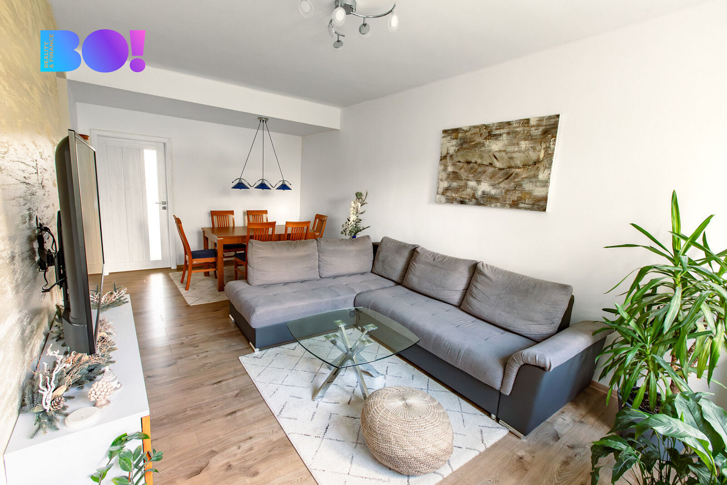 Prodej bytu 4+kk 75 m² – fotografie 2