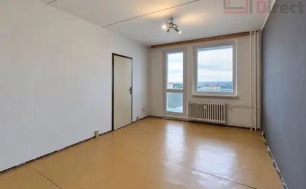 Prodej bytu 3+1 75 m²