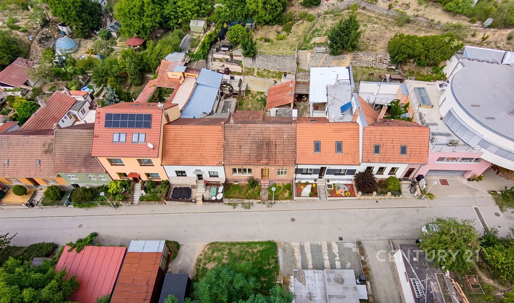 Prodej domu 90 m² s pozemkem 554 m², Brno – náhled fotky 19