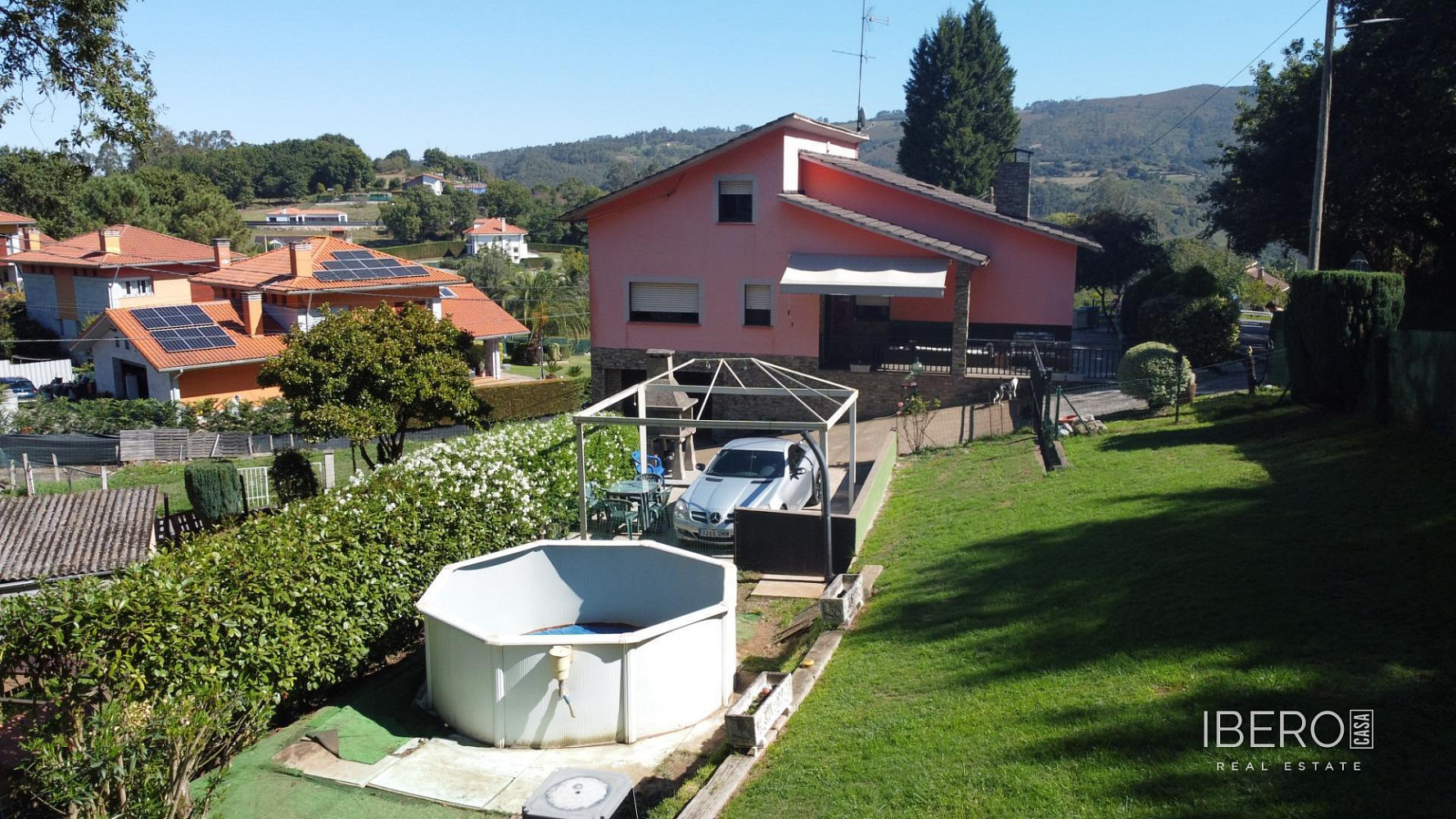 Casa 4+kk – Las Regueras, Llazana - Vista 4