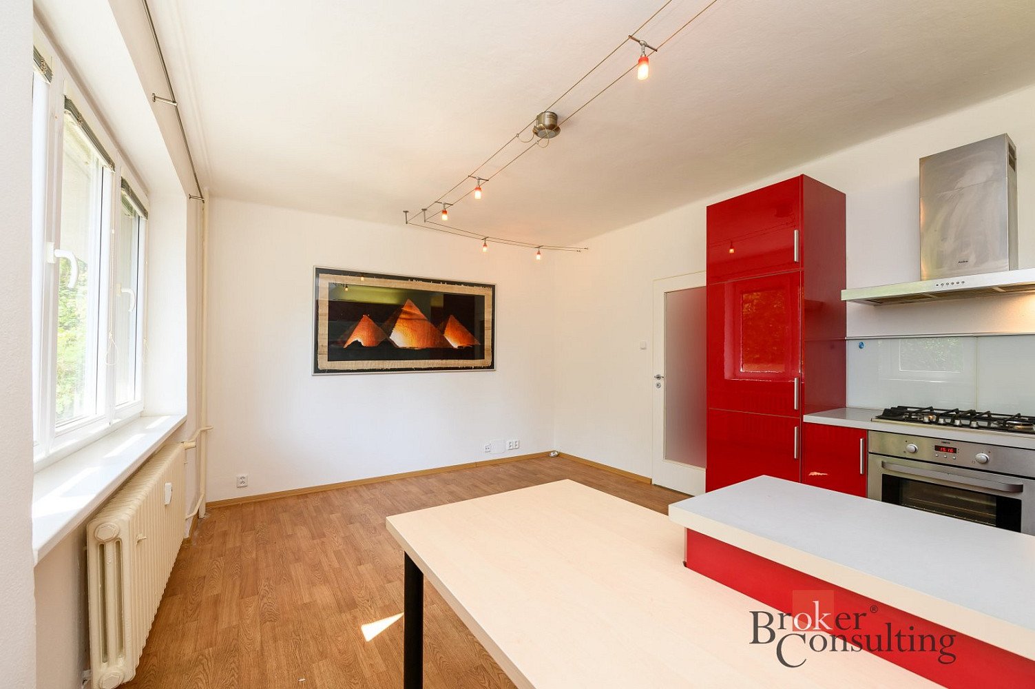 Prodej bytu 2+kk 40 m² – fotografie 5