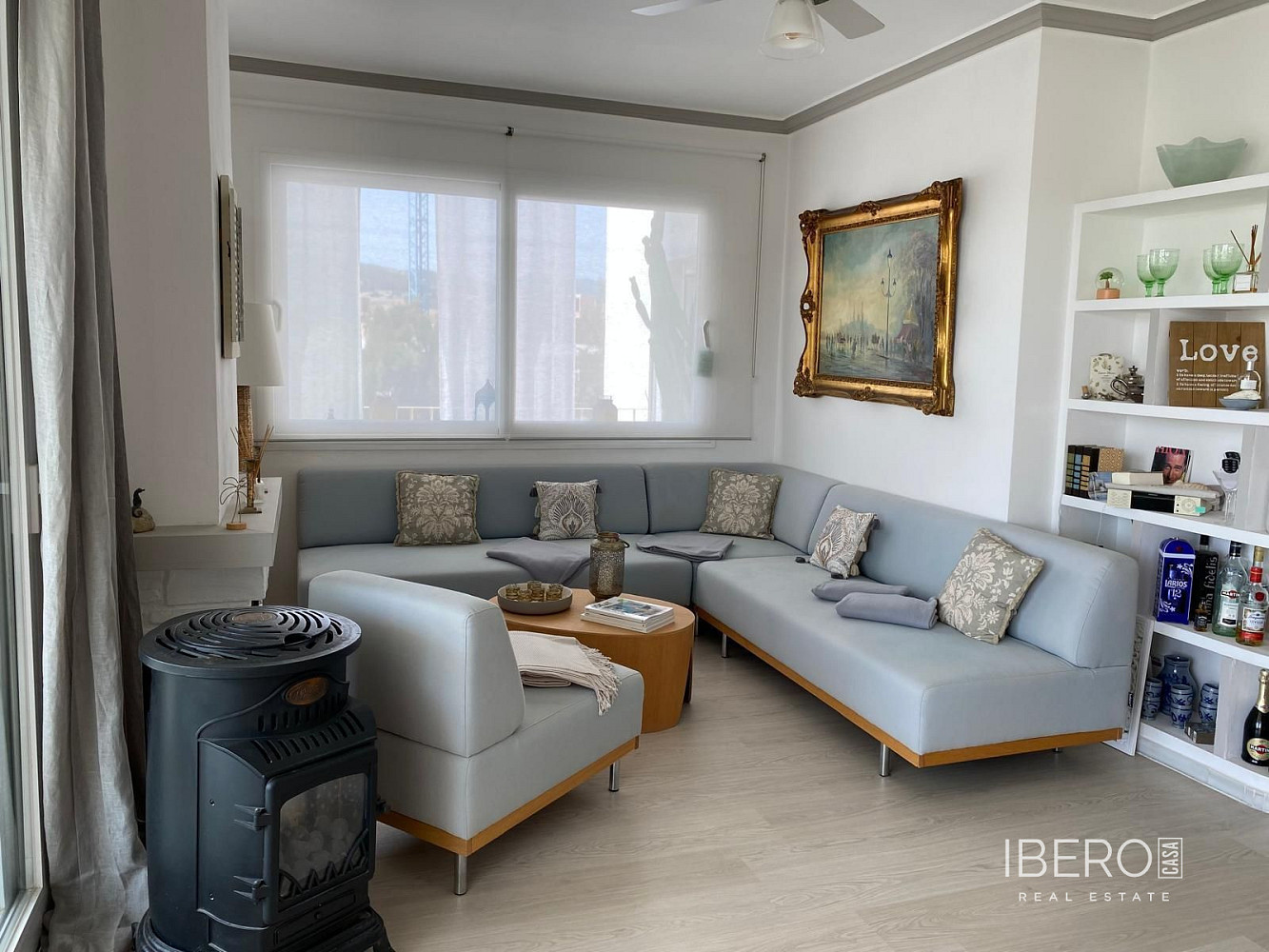 Piso 3+kk – Estepona, Barriada Islas Canarias - Más