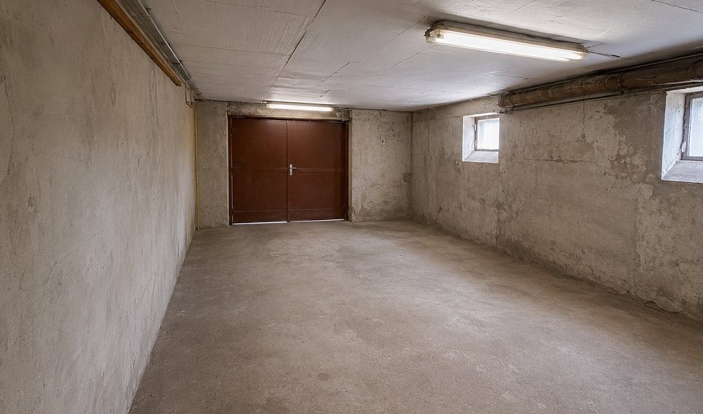 Prodej domu 198 m² s pozemkem 800 m², Kly – náhled fotky 32