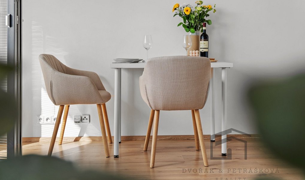 Prodej bytu 1+kk 30 m², Praha – náhled fotky 7