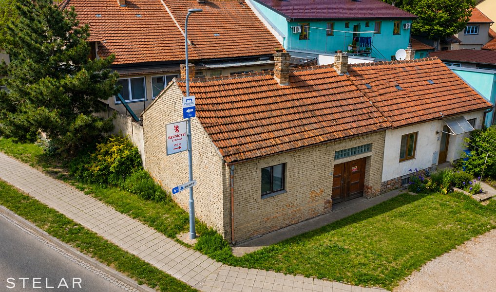 Prodej domu 87 m² s pozemkem 255 m², Podivín – náhled fotky 28