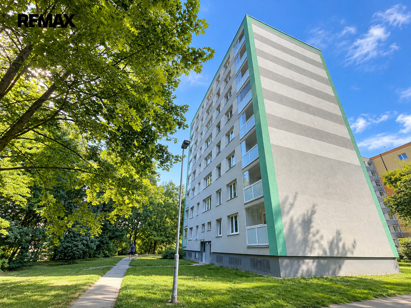 Prodej bytu 3+1 63 m² – fotografie 3