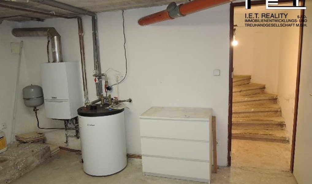 Pronájem domu 120 m² s pozemkem 330 m², Praha – náhled fotky 45