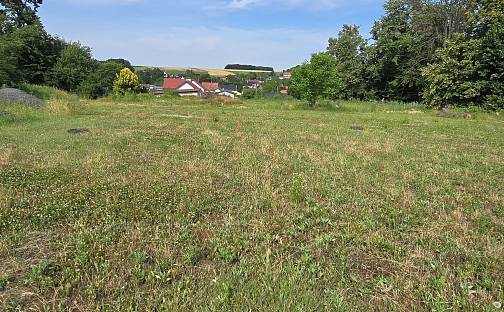 Prodej stavebního pozemku 1 000 m², Sedlnice, okres Nový Jičín