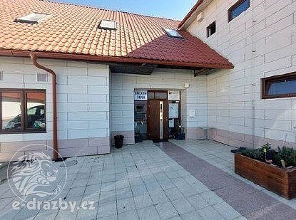 Prodej komerčního objektu (jiného typu) 1 036 m² – fotografie 4