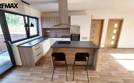 Pronájem bytu 5+kk 148 m², Slavkov u Brna, okres Vyškov