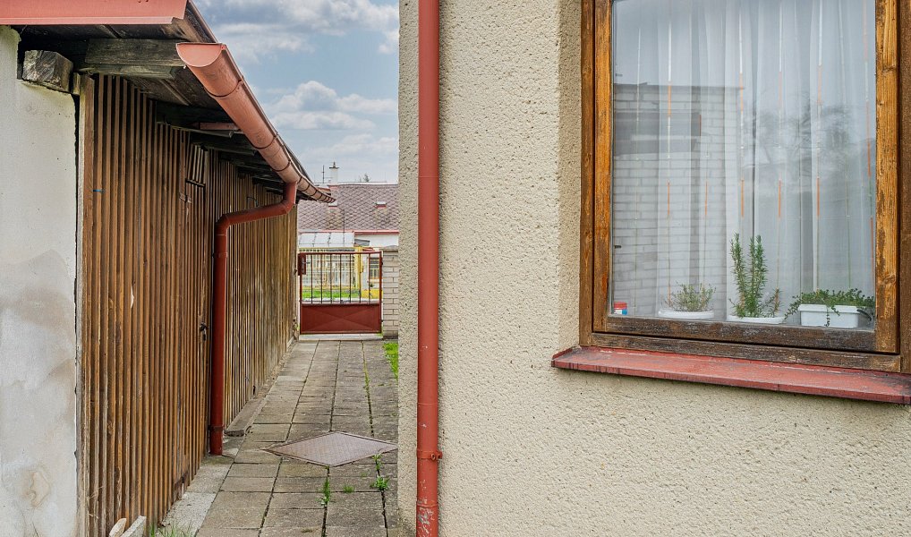 Prodej bytu 1+1 42 m², Svitavy – náhled fotky 10
