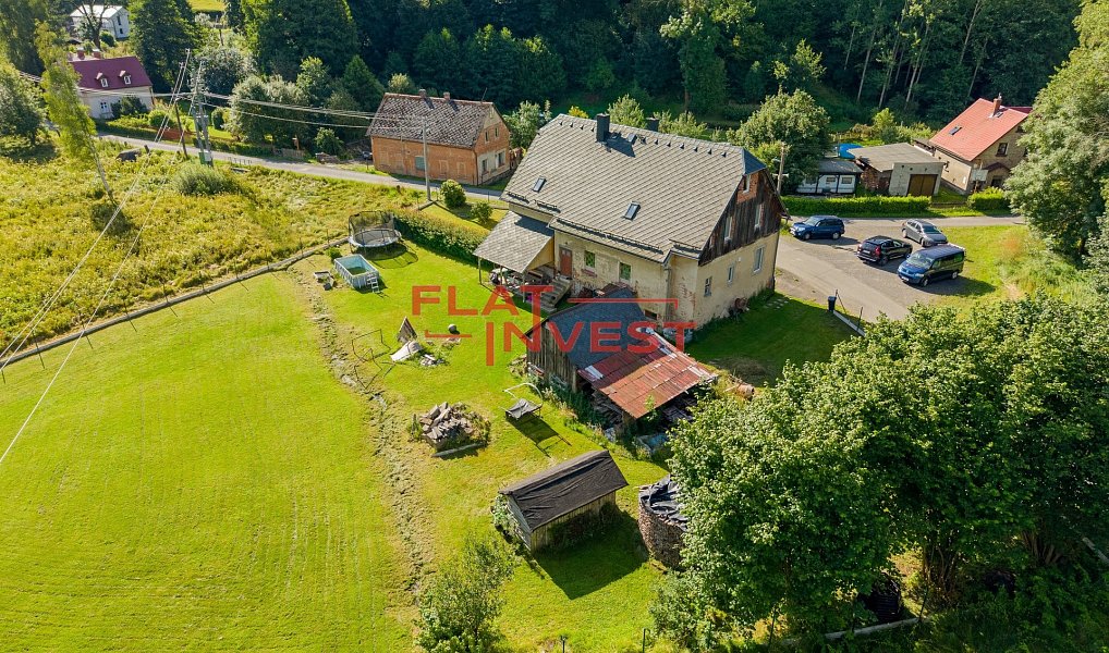 Prodej domu 356 m² s pozemkem 1 964 m², Lipová – náhled fotky 25
