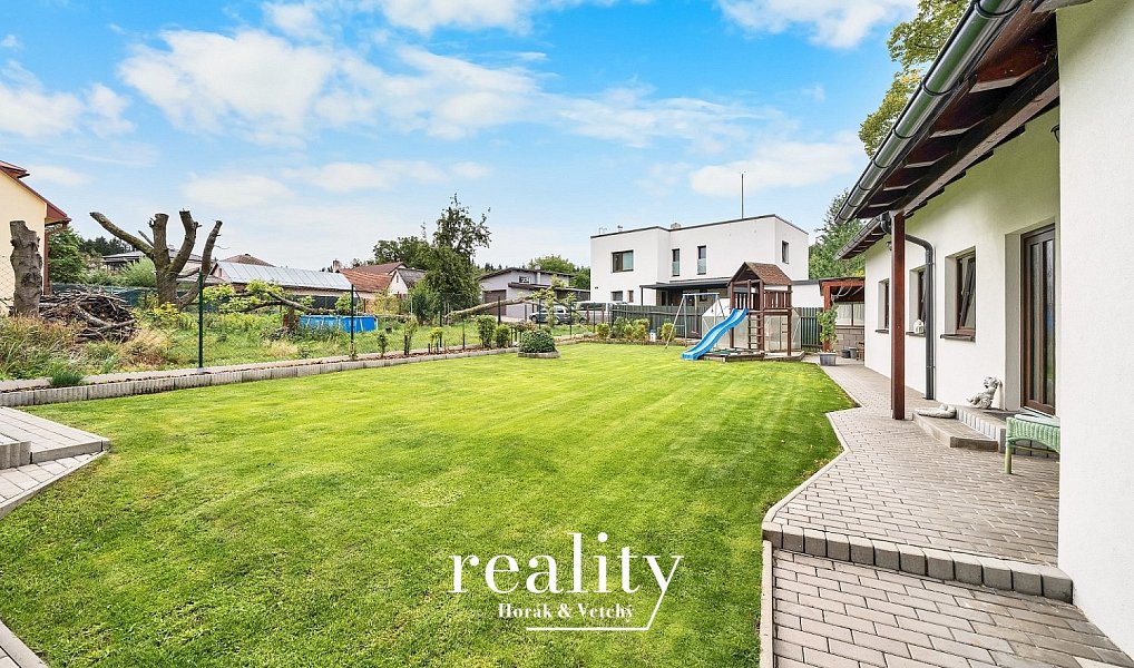 Prodej domu 115 m² s pozemkem 651 m², Humpolec – náhled fotky 36