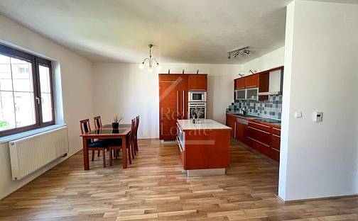 Pronájem bytu 3+kk 120 m², Baranova, Praha 3 - Žižkov