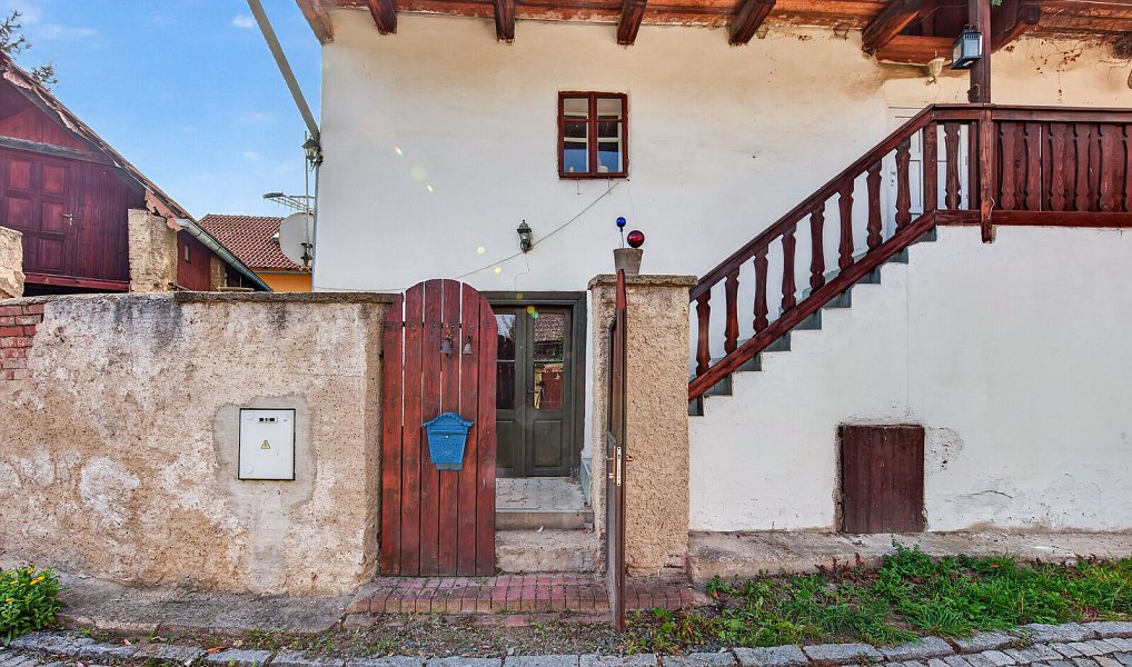 Prodej domu 130 m² s pozemkem 171 m², Holubice – náhled fotky 24